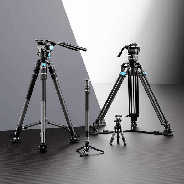Tripod Examples Trending Topics, FAQs on Camera Lenses, Tripods & Lighting - SIRUI ...