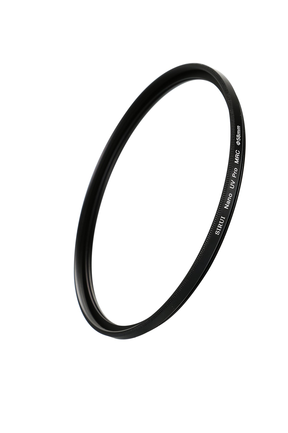 Filtr UV SIRUI Ultra Slim S-Pro Nano MC do obiektywu