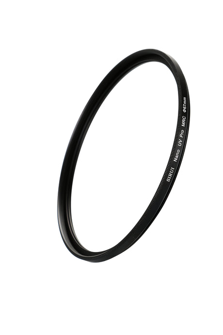 SIRUI Ultra Slim S-Pro Nano MC UVレンズフィルター