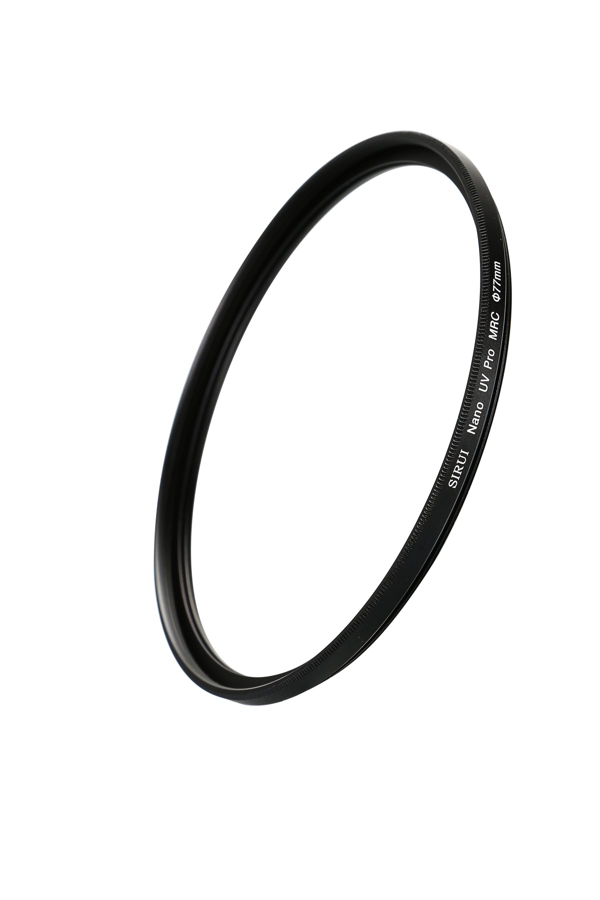 Filtr UV SIRUI Ultra Slim S-Pro Nano MC do obiektywu