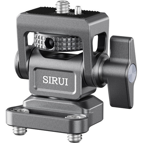 Aubaine : Sirui Camera Monitor Mount with Dual 1/4"- 20 Screws chez SIRUI