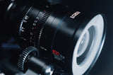 Pełnoklatkowy obiektyw makro Cine SIRUI Jupiter Series T2.8 75/100 mm