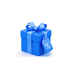 Fast, Free Delivery
