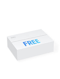 Fast, Free Delivery