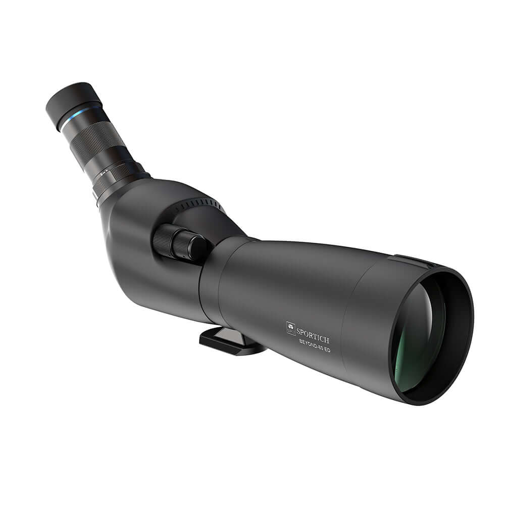 Shop Spotting Scopes, ED Optics for Hunting & Observation - SIRUI ...