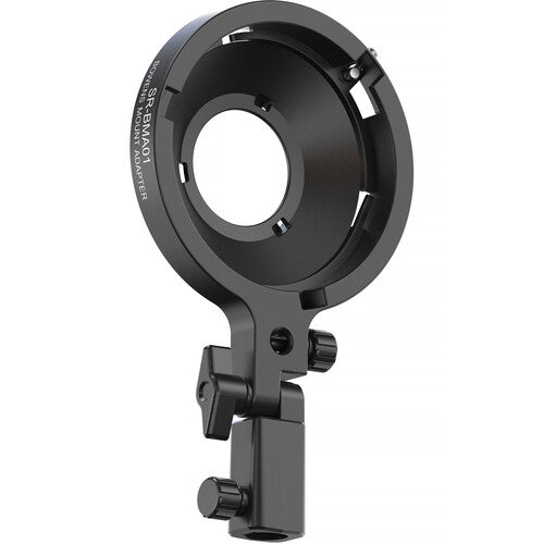 Aubaine : SIRUI C150X Bowens Mount Adapter chez SIRUI