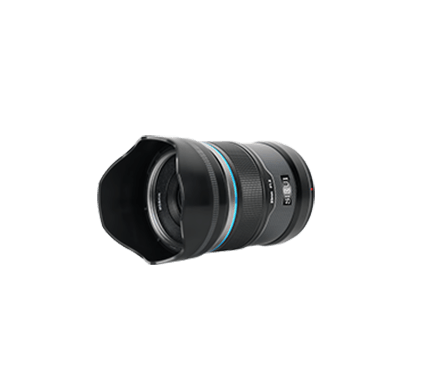 Premium camera lens for stunning photography, featuring advanced optics and quality design. TEST.