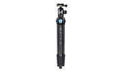 SIRUI Waterproof Carbon Fiber Tripod Kit ST-124+K-10X ST-125+K-10X 1