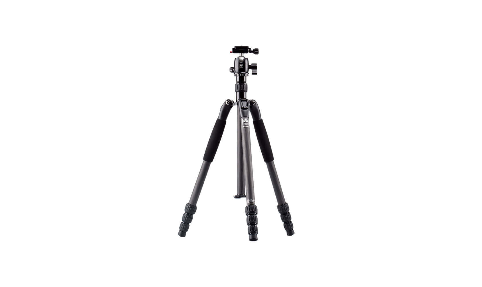 Aubaine : SIRUI T-0S Series Travel Tripod with B-00K Ball Head (T-024SK+B-00K) chez SIRUI