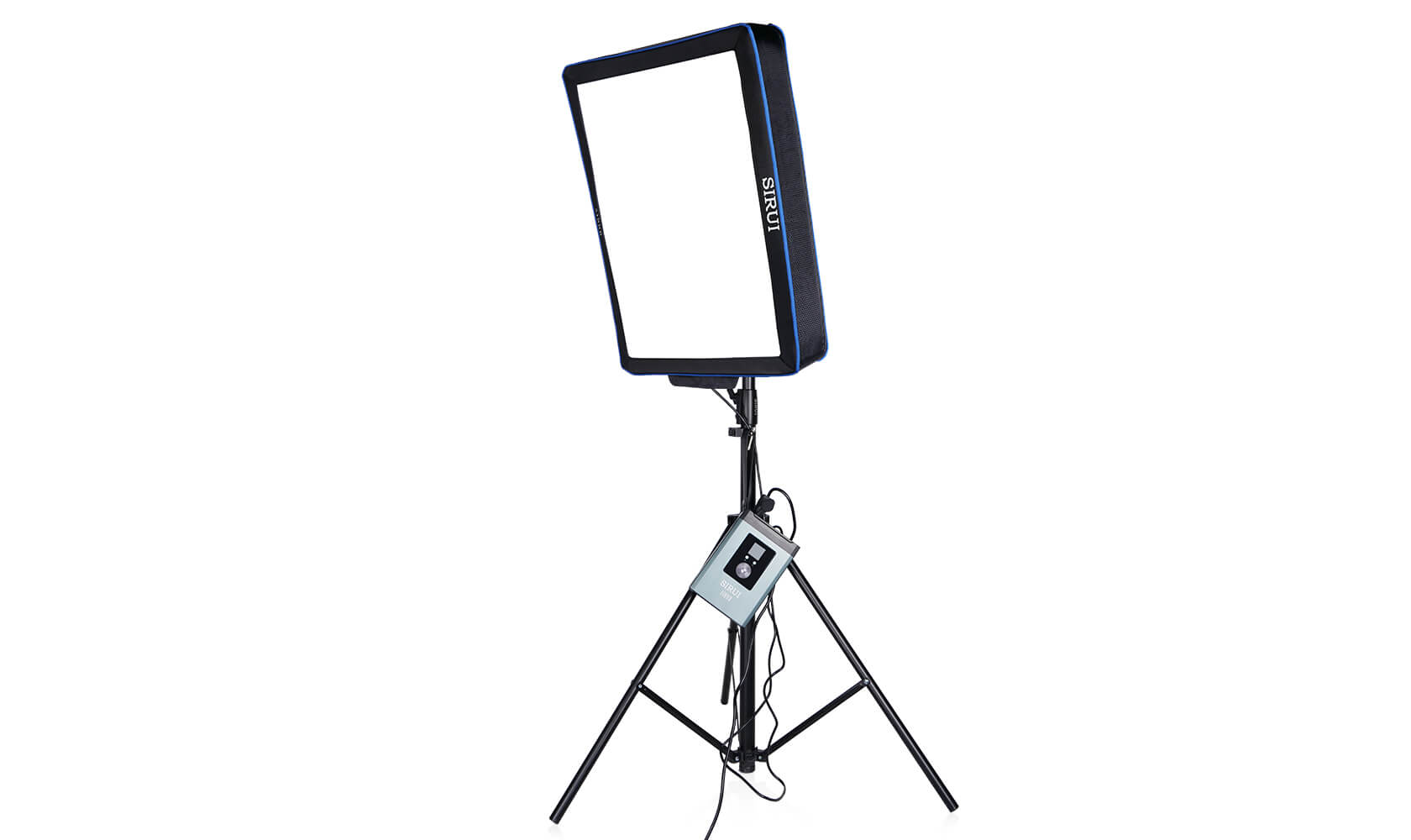 Sirui A100B Bi-Color Automatic Inflatable Photography Light Auto-Inflate Light+ Grid / Free Stand (Delivery Excluded)