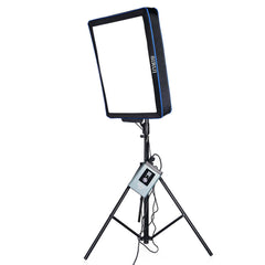 SIRUI A100B ضوء تصوير تلقائي قابل للنفخ ثنائي اللون