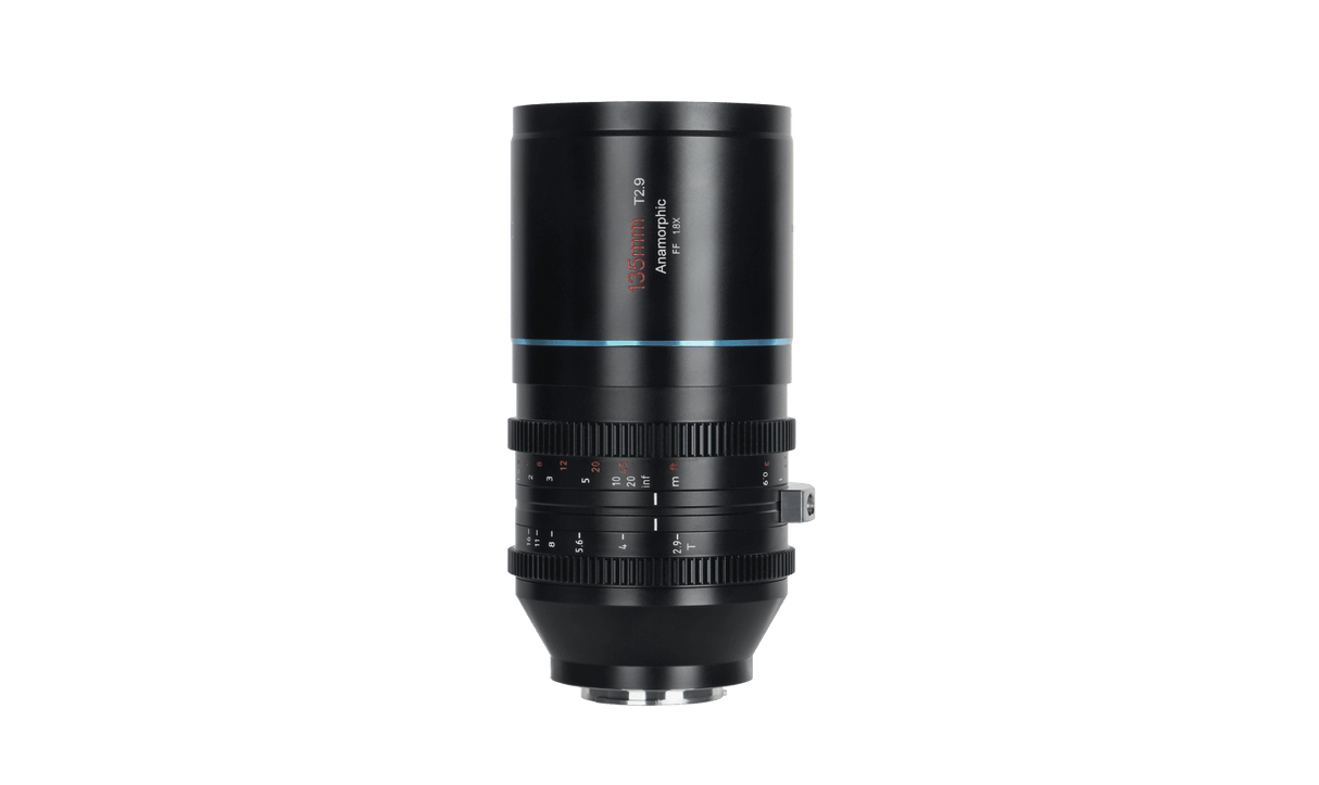 Sony FE 35mm f/1.8 Announced, Ships Early Next Month