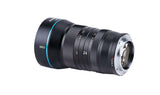 B Ware SIRUI 24mm F2.8 1.33x Anamorphic Lens APS-C Lens