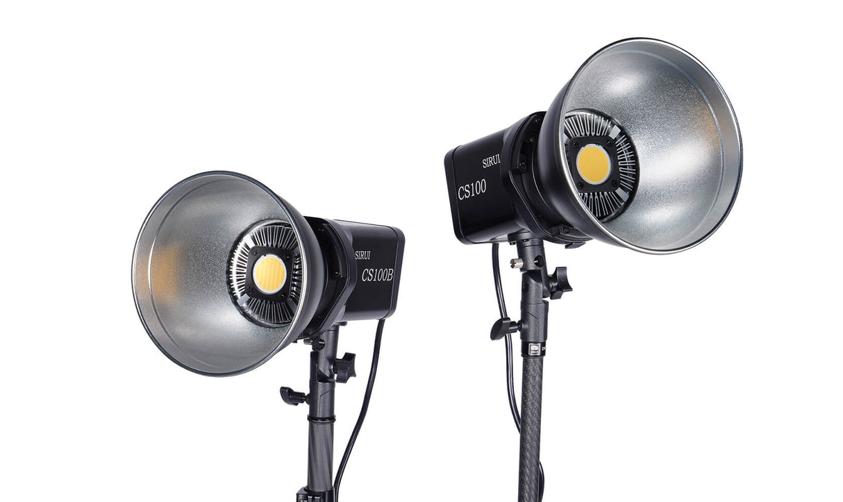 SIRUI 100W Series LED Monolight