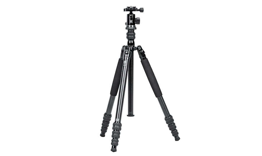 Aubaine : SIRUI Traveler 7A Aluminium Travel Tripod chez SIRUI