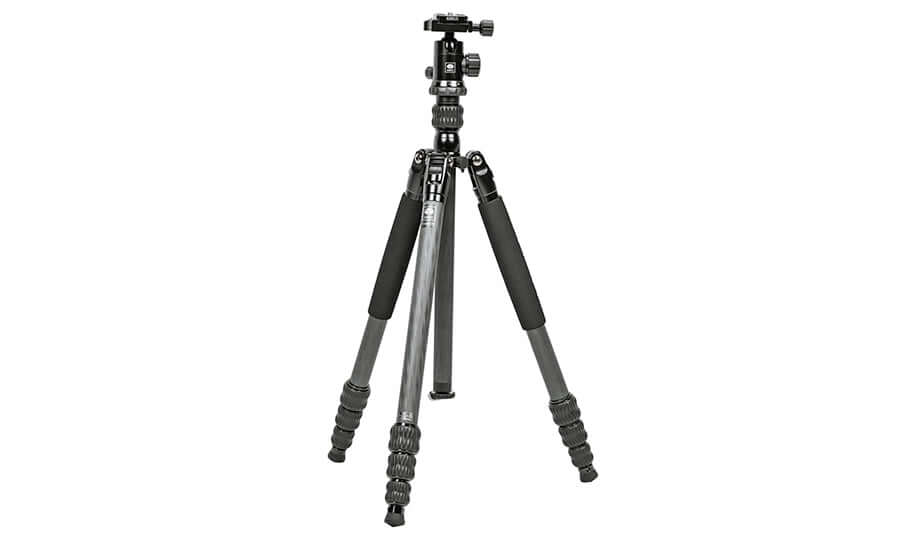 Aubaine : SIRUI Traveler 7C Carbon-fiber Travel Tripod chez SIRUI