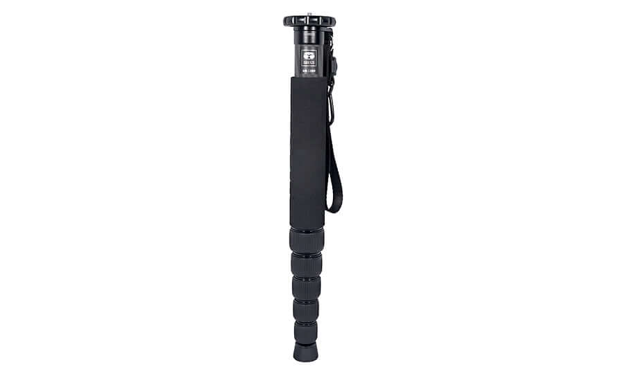 Aubaine : SIRUI AM-326M Carbon Fibre Monopod with Carabiner and Compass chez SIRUI