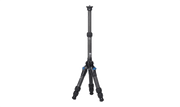 SIRUI AM-223 Travel Carbon Fiber Mini Tripod with SL-100 Center Column