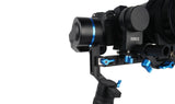SIRUI EX Three-Axis Camera Stabilizer