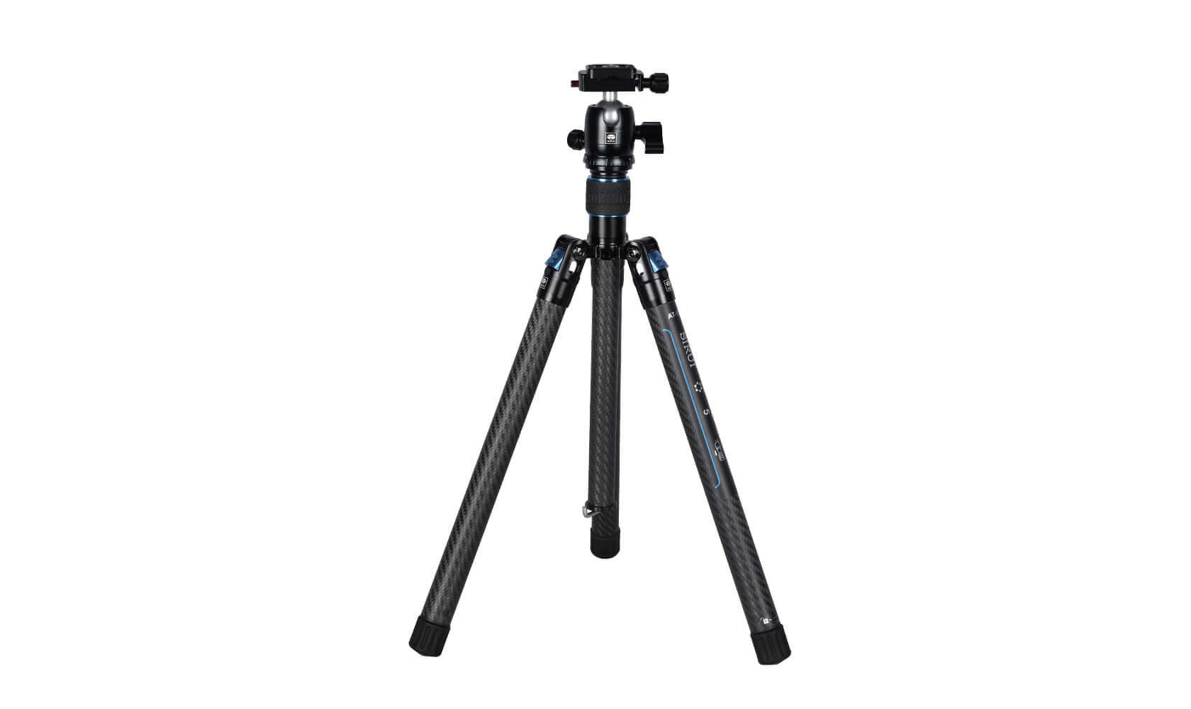 Aubaine : Lightweight & Portable Travel Tripod Traveler X-I chez SIRUI