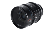 SIRUI Venus 35mm /100mm 1.6x Full-Frame Anamorphic Lenses 5