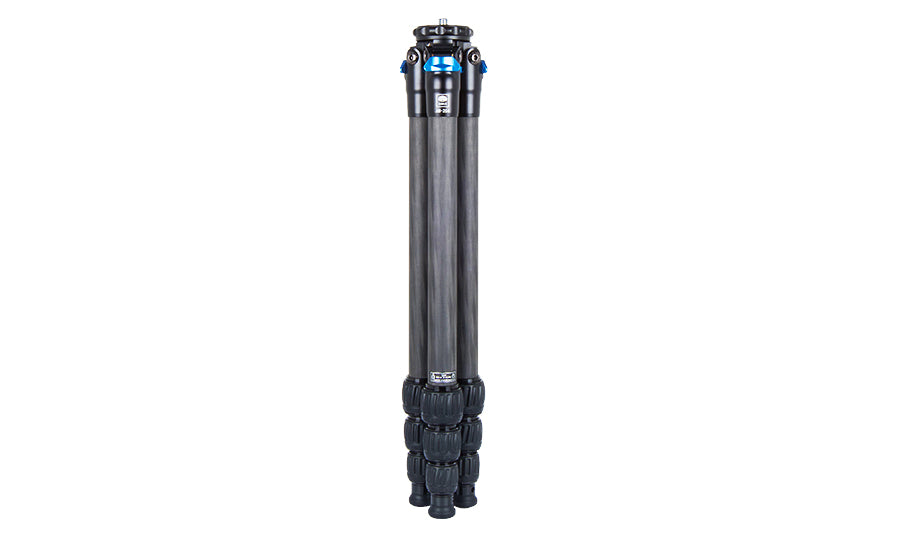 SIRUI AM-254 Carbon Fiber 4-Section Medium Camera Tripod Leg