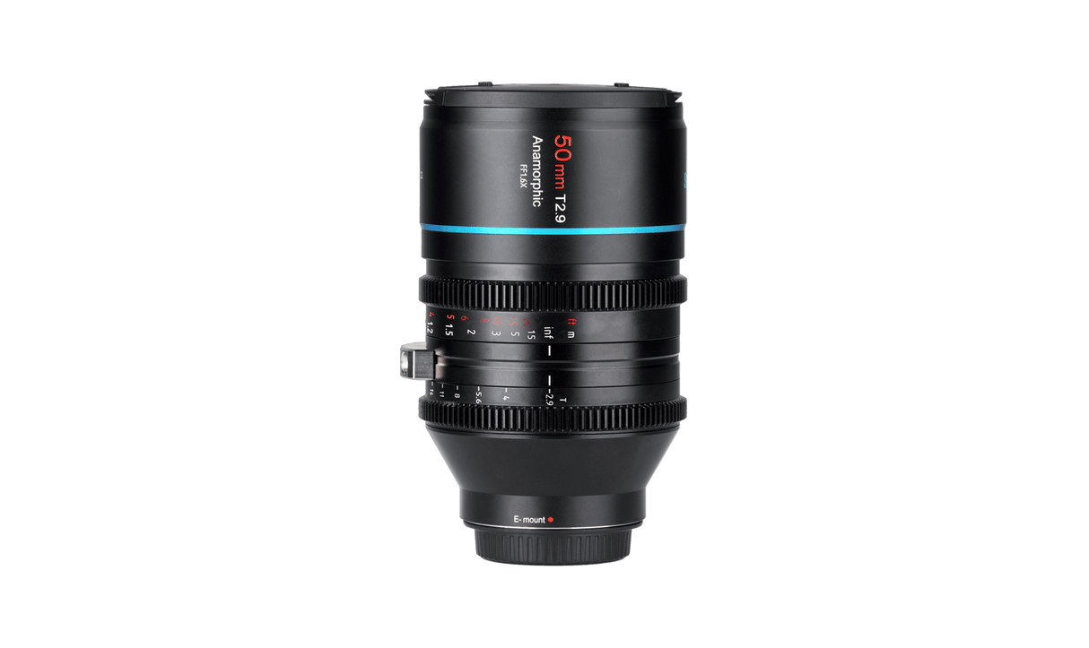 Moment】アナモルフィック青フレア Anamorphic 1.33x Moment】アナモルフィック青フレア Anamorphic 1.33x