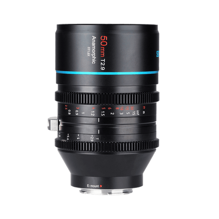 Anamorphic アナモルフィック レンズ Bell & Howell ③ アナモル Anamorphic アナモルフィック レンズ Bell & Howell ③ アナモル