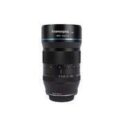 SIRUI 35mm F1.8 1.33x M4/3 Anamorphic Lens 6