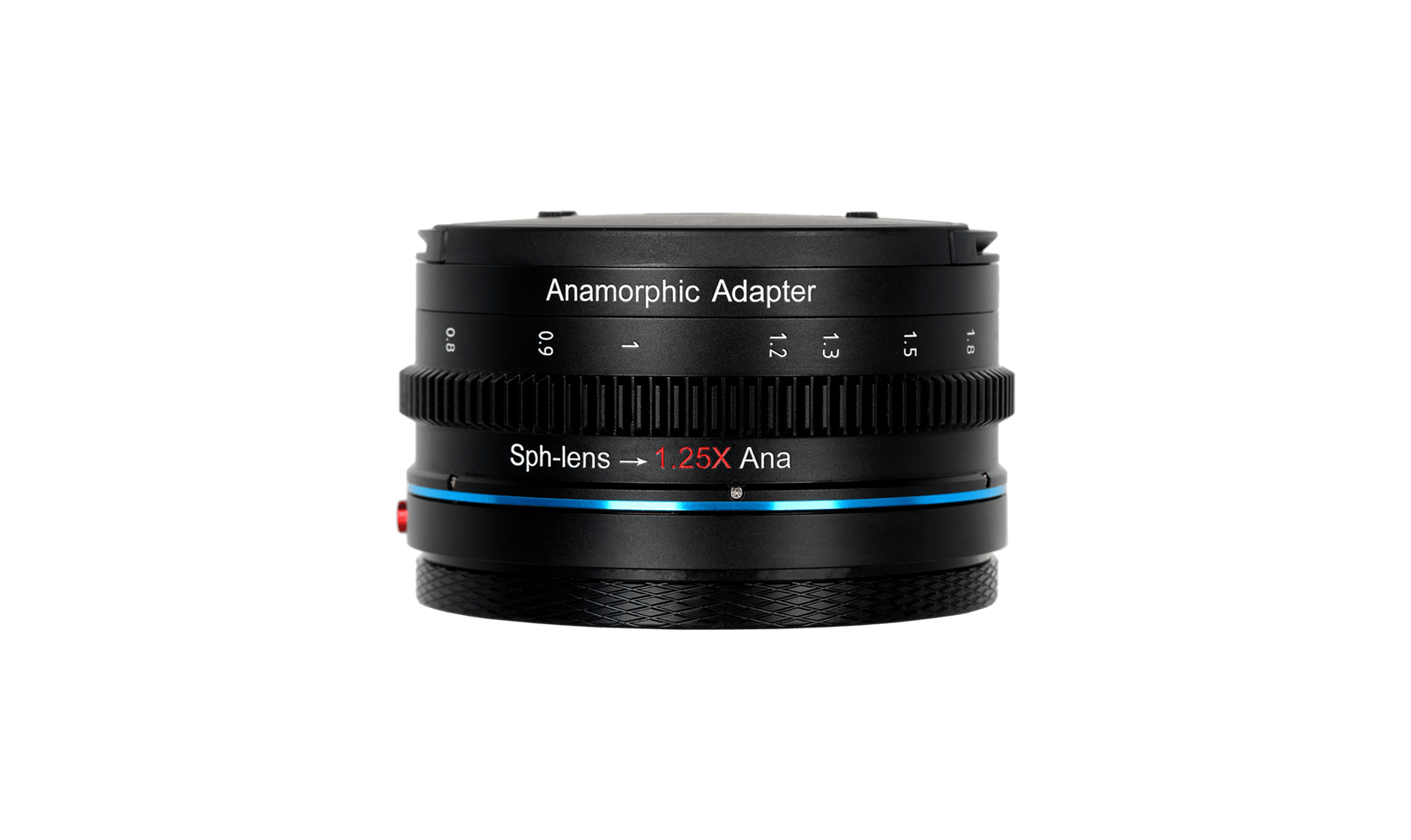 Aubaine : SIRUI 1.25x Anamorphic Adapter chez SIRUI