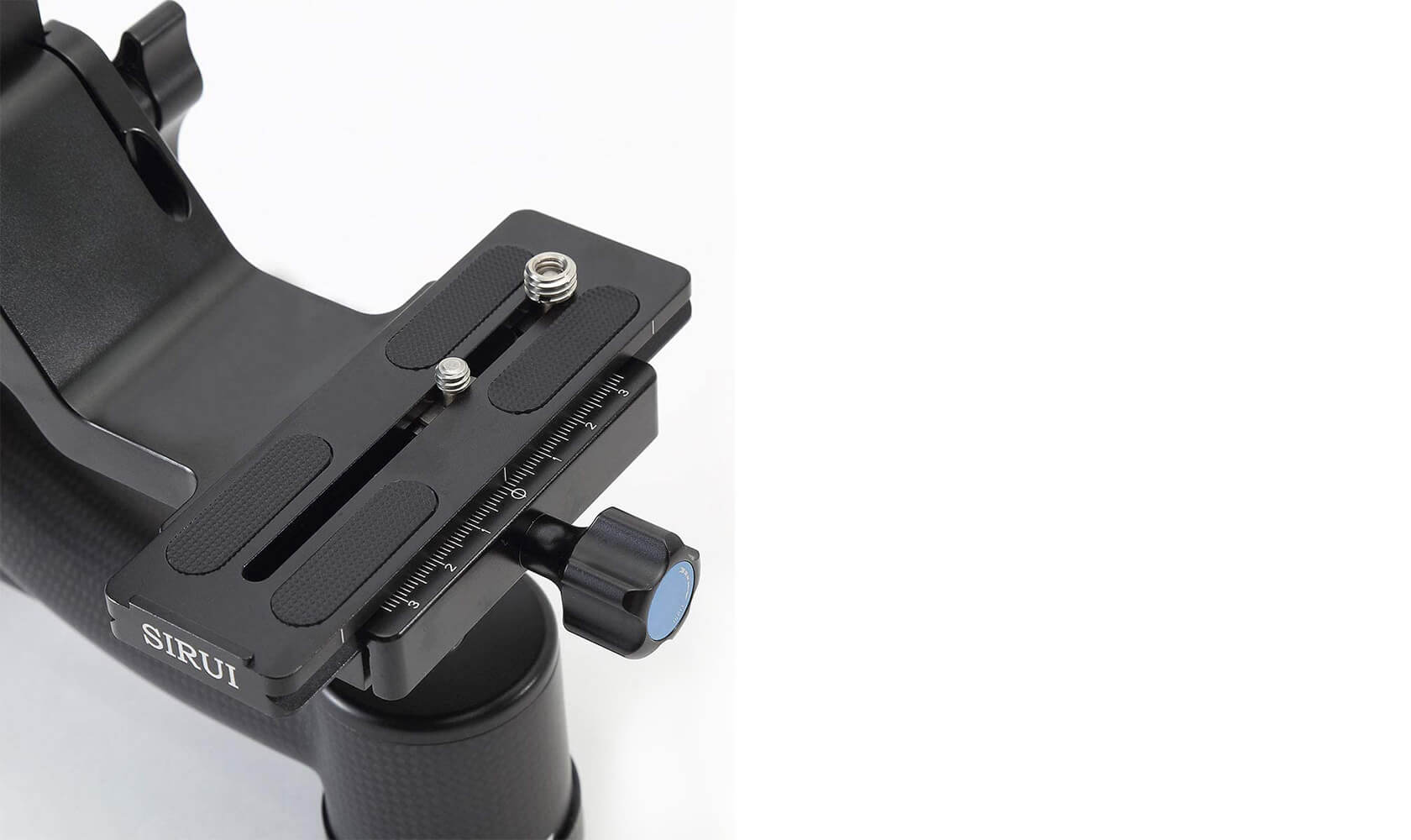 Carbon Fiber Gimbal Head (PH-20) – SIRUI®Official Store