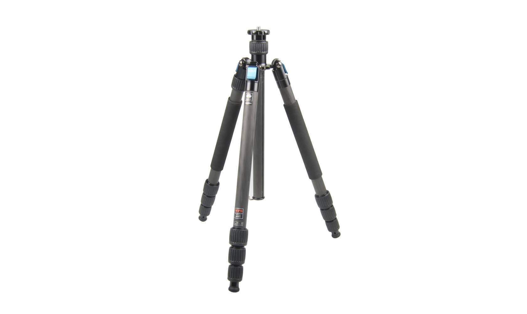Aubaine : SIRUI W-2204 Waterproof Carbon Fiber Tripod chez SIRUI