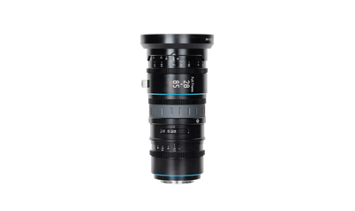 SIRUI Jupiter Full-frame Macro Cine Zoom Lens 28-85mm