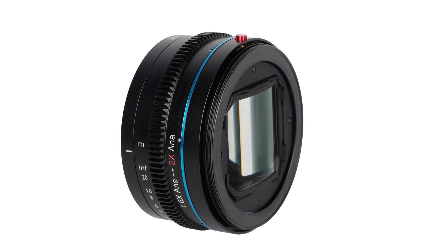 SIRUI 1.25x Anamorphic Adapter – SIRUI®Official Store