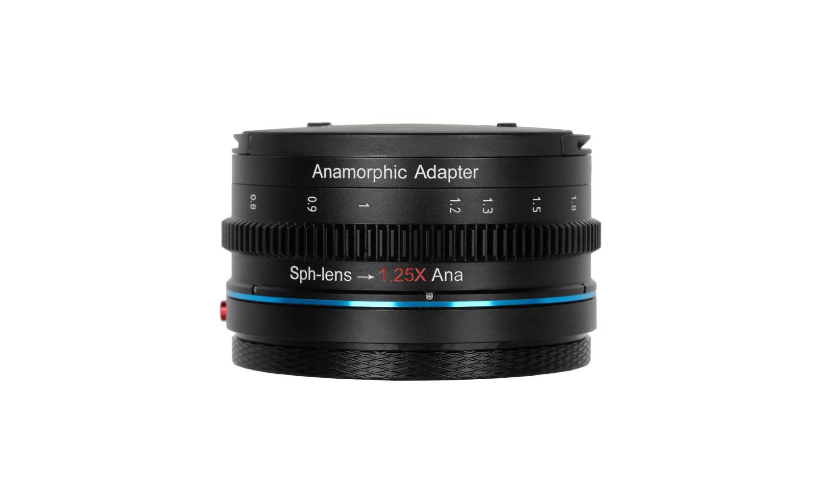 SIRUI 1.25x Anamorphic Adapter