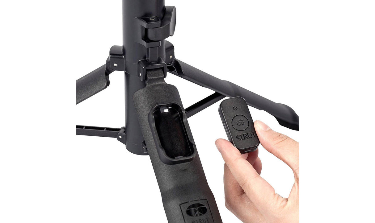  Xiaomi Mi Selfie Stick Tripod - Grey : Cell Phones & Accessories