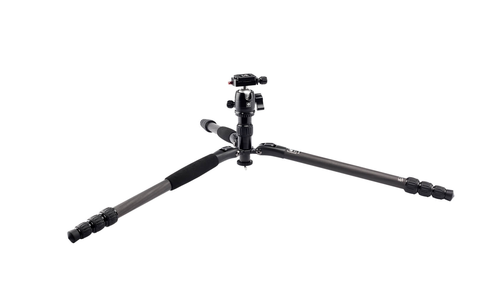 Travel Tripod with Ball Head – SIRUI®Official Store