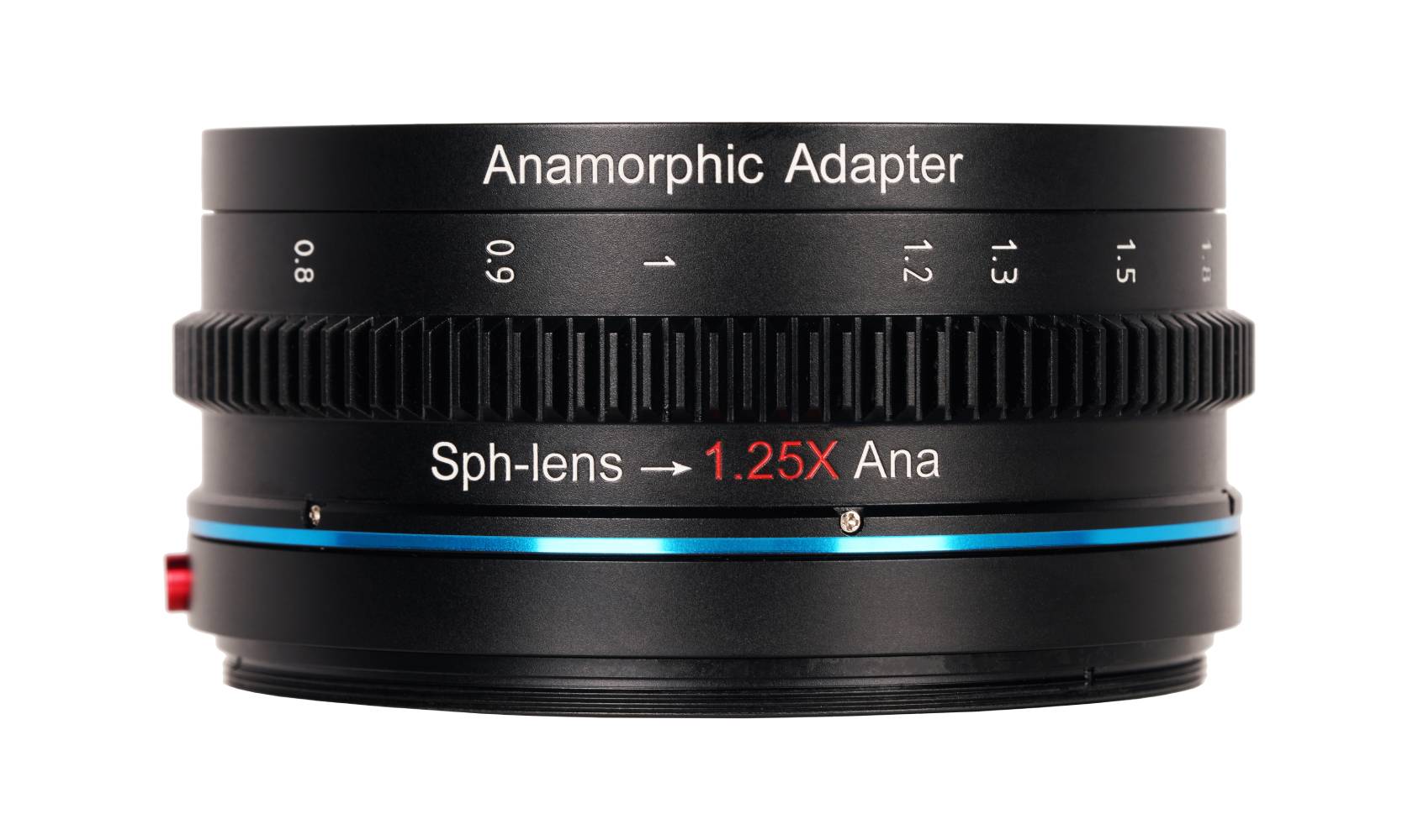 SIRUI 1.25x Anamorphic Adapter – SIRUI®Official Store