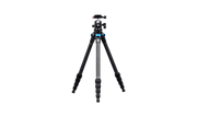 SIRUI AM-225 Carbon Fiber Small Tripod with B-00K Ball Head