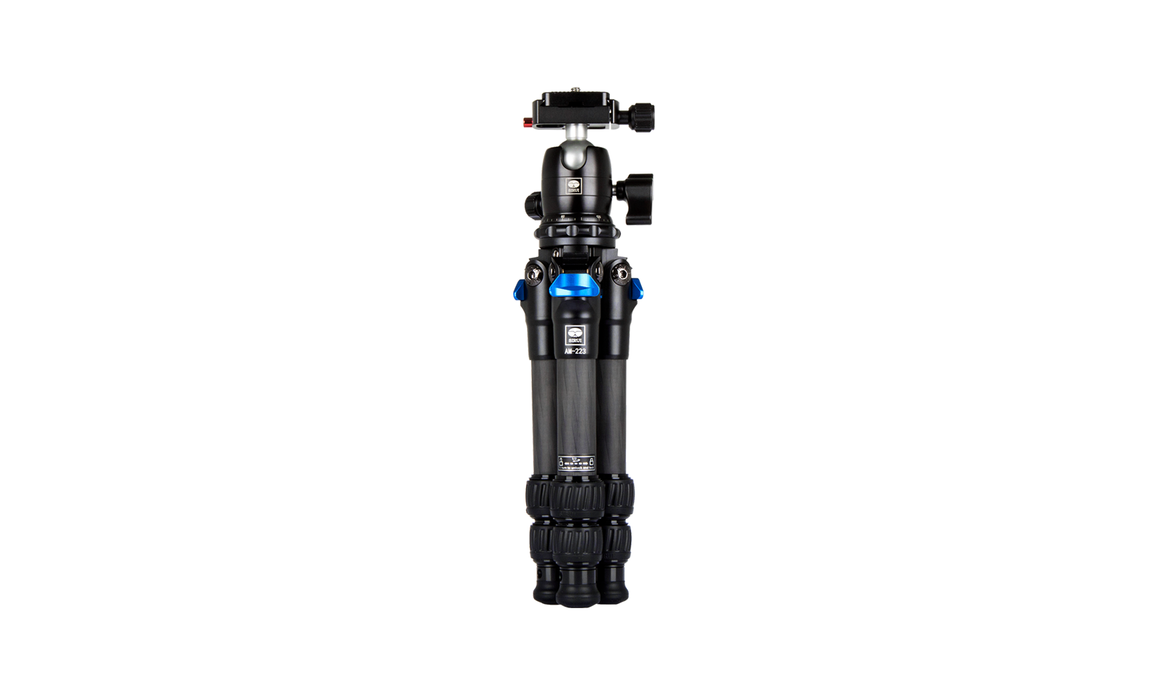 Mini Carbon Fiber Tripod with Ball Head – SIRUI®Official Store