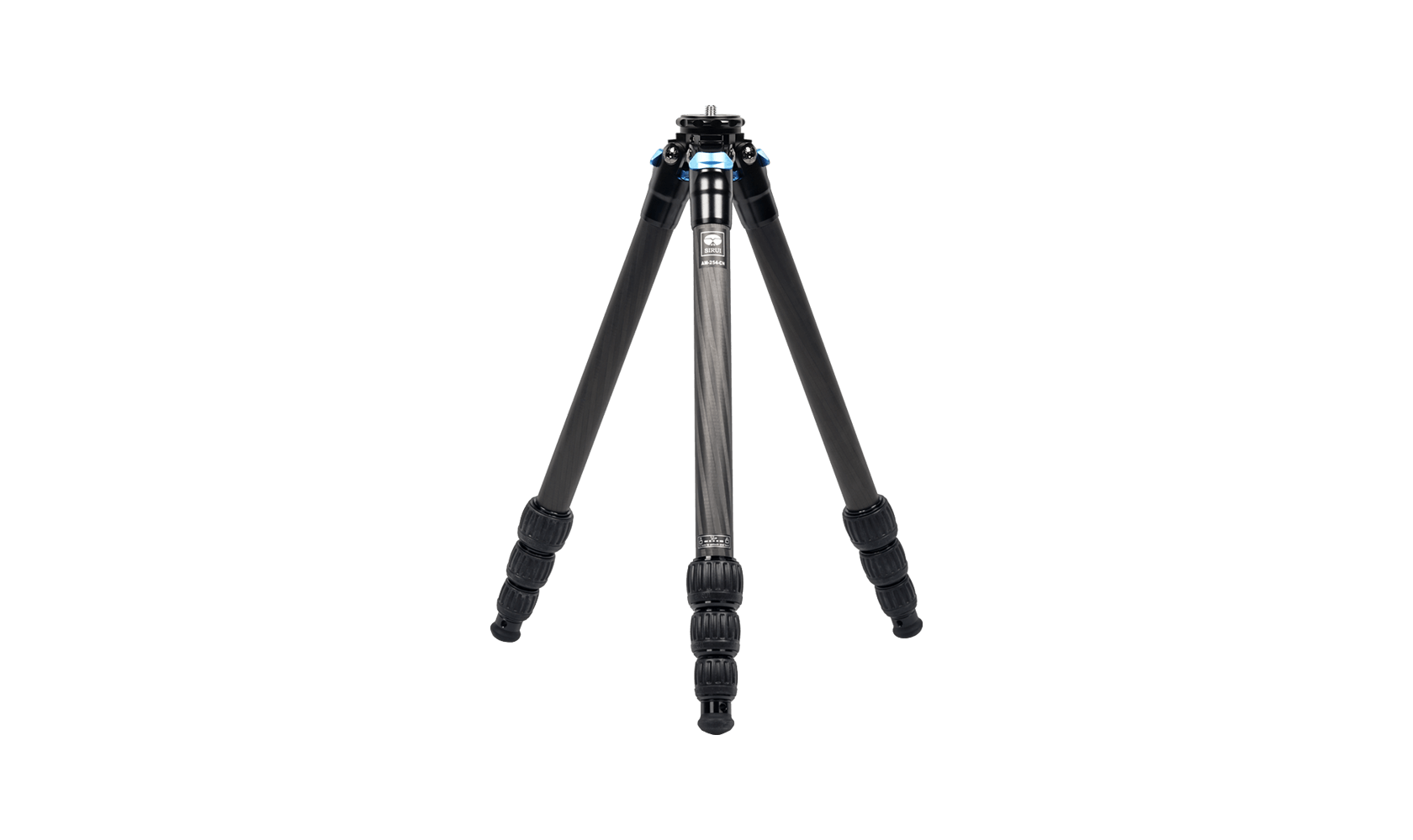Aubaine : SIRUI AM-254 Carbon Fiber 4-Section Medium Camera Tripod Leg chez SIRUI