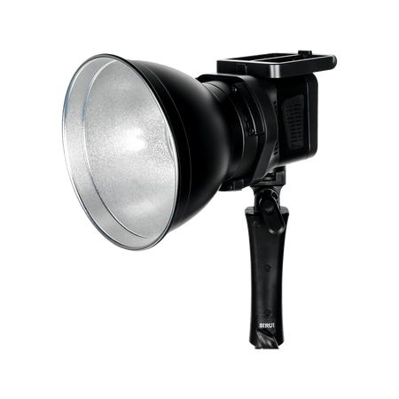 SIRUI 60W leiser tragbarer LED-Strahler C60/C60B