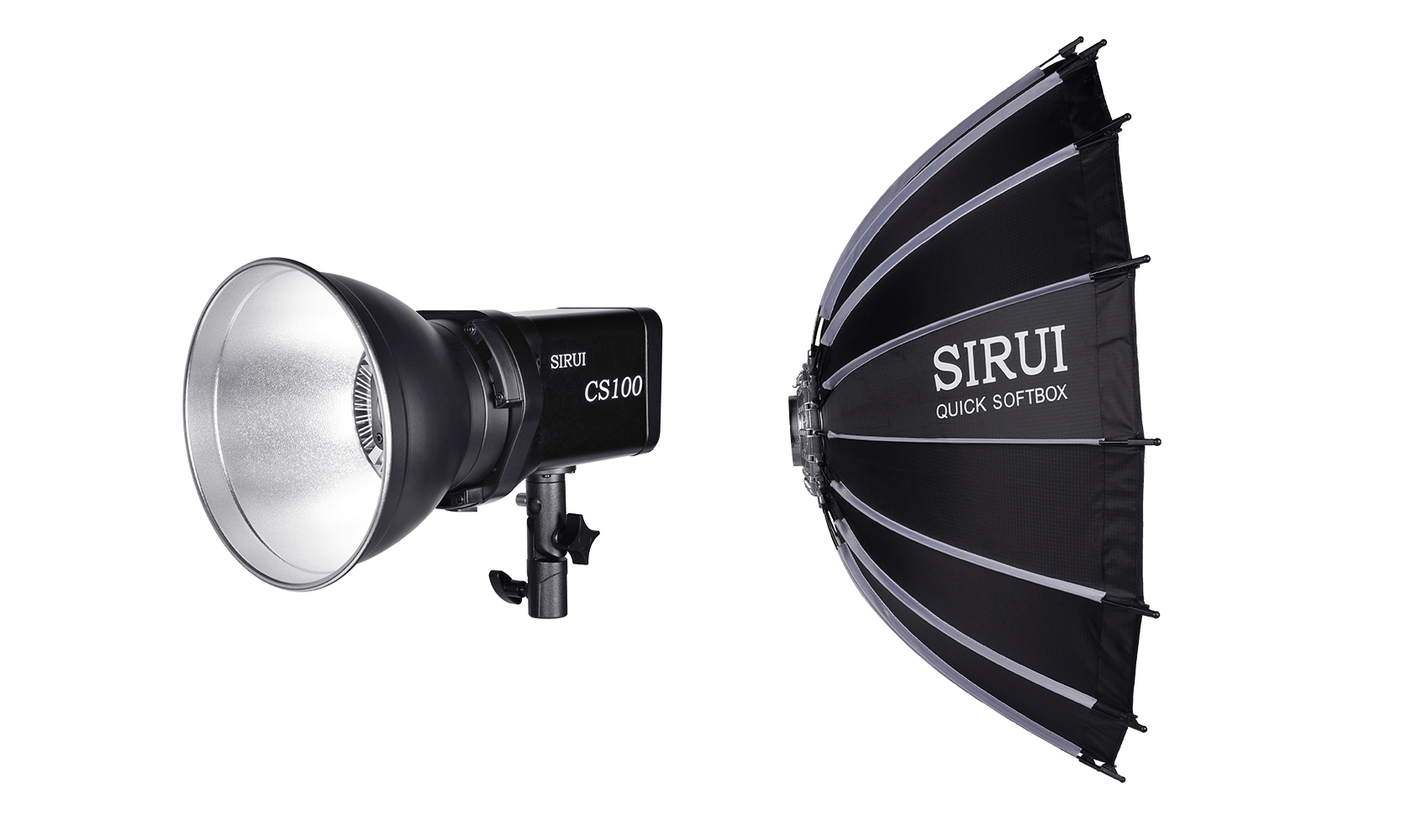 SIRUI 100W Series LED Monolight