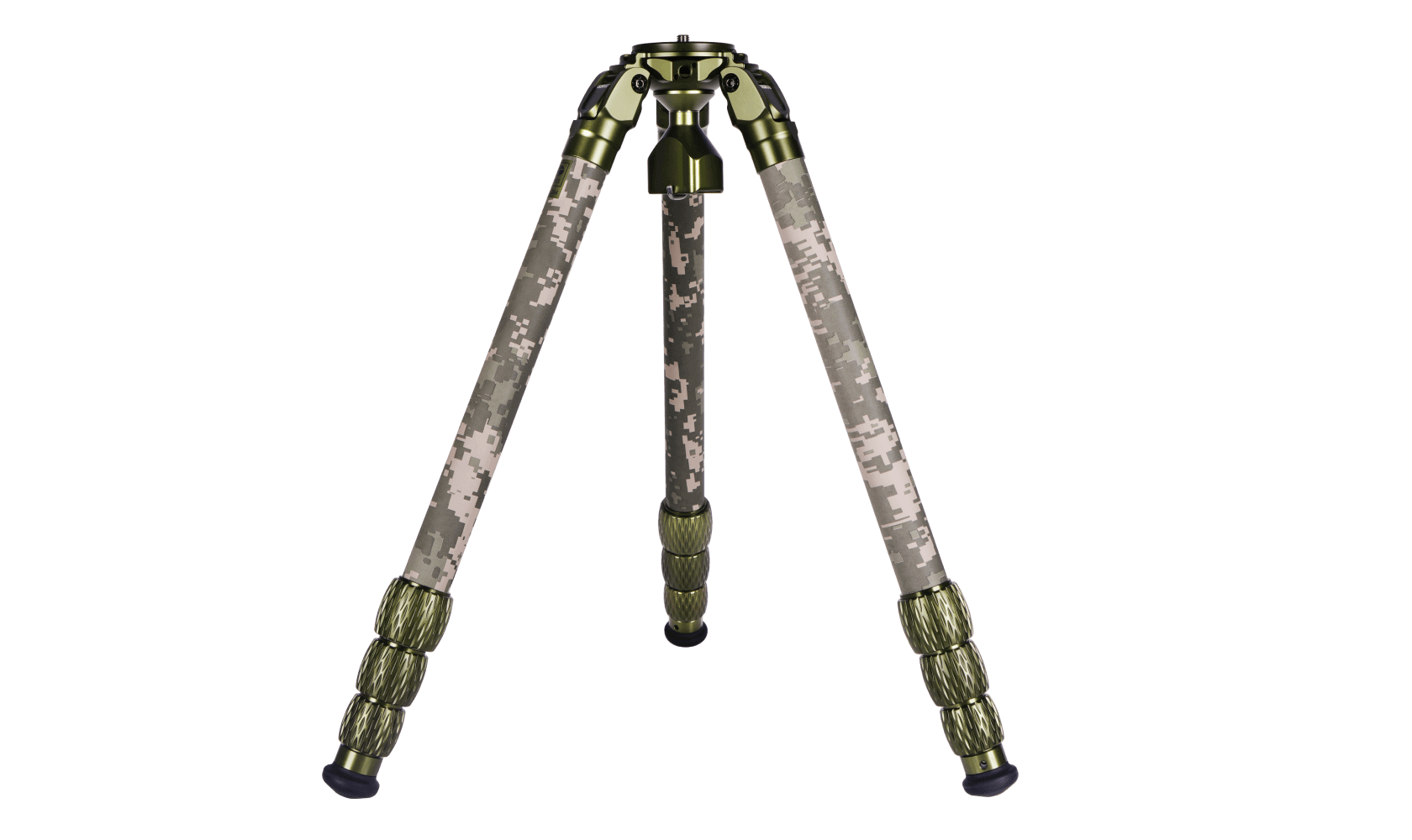 Aubaine : SIRUI 2 In 1 Explorer Series Camouflage Outdoor Tripod CT-3204 chez SIRUI