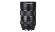 B Ware SIRUI 75mm F1.8 1.33X APS-C Anamorphic Lens