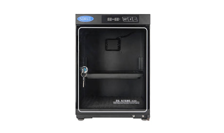 SIRUI HC40X Electronic Auto-Control Dry Cabinet
