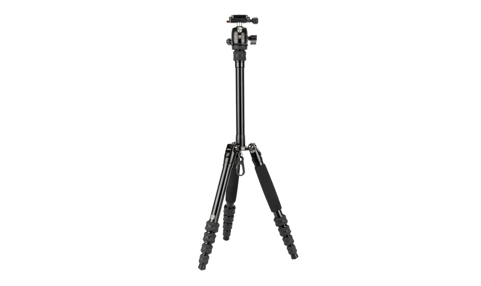 Traveler 5AX Aluminum Travel Tripod – SIRUI®Official Store