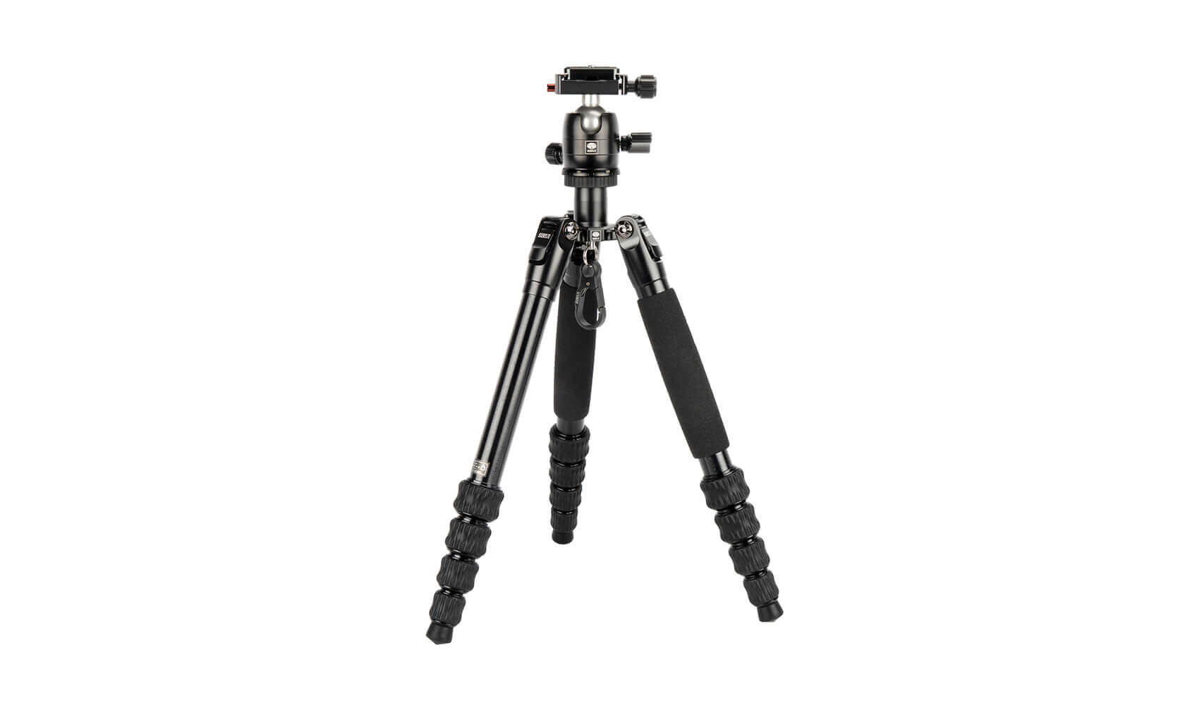 Aubaine : SIRUI Traveler 5AX Aluminium Travel Tripod chez SIRUI