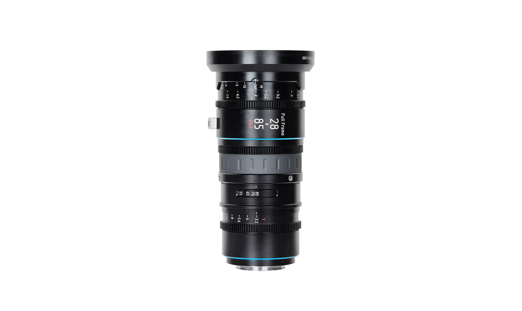 B Ware SIRUI Jupiter Full-frame Macro Cine Zoom Lens 28-85mm