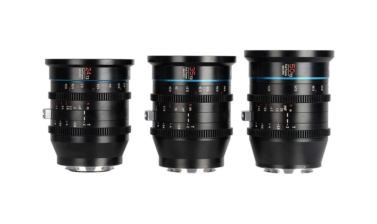 Cine Lenses Budget Mft Lenses Cine Lenses Budget Prime Lens For